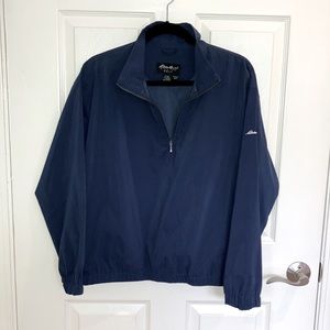 Eddie Bauer light weight golf jacket